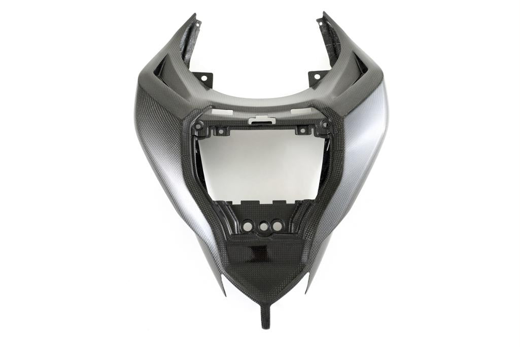 Double Seat / Tail Strada