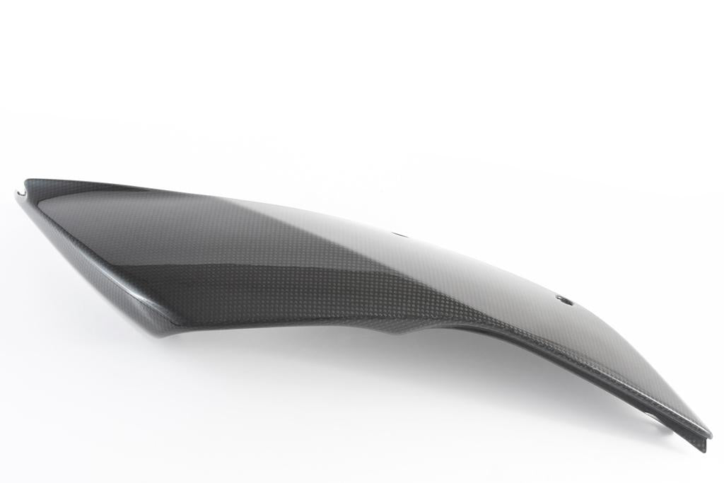 SEAT / TAIL STRADA Left