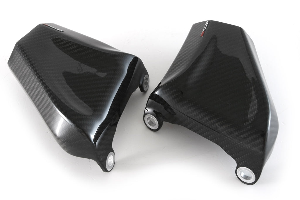 Brake Caliper Cooler BMW S1000R/RR - Set