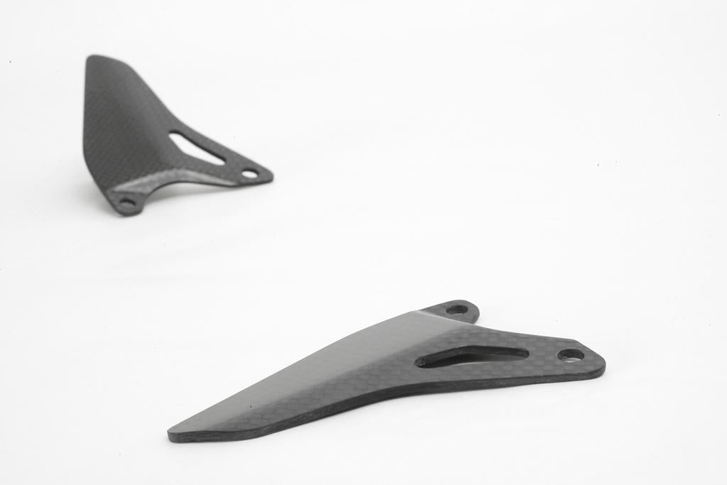 HEEL GUARDS PAIR (Holes)
