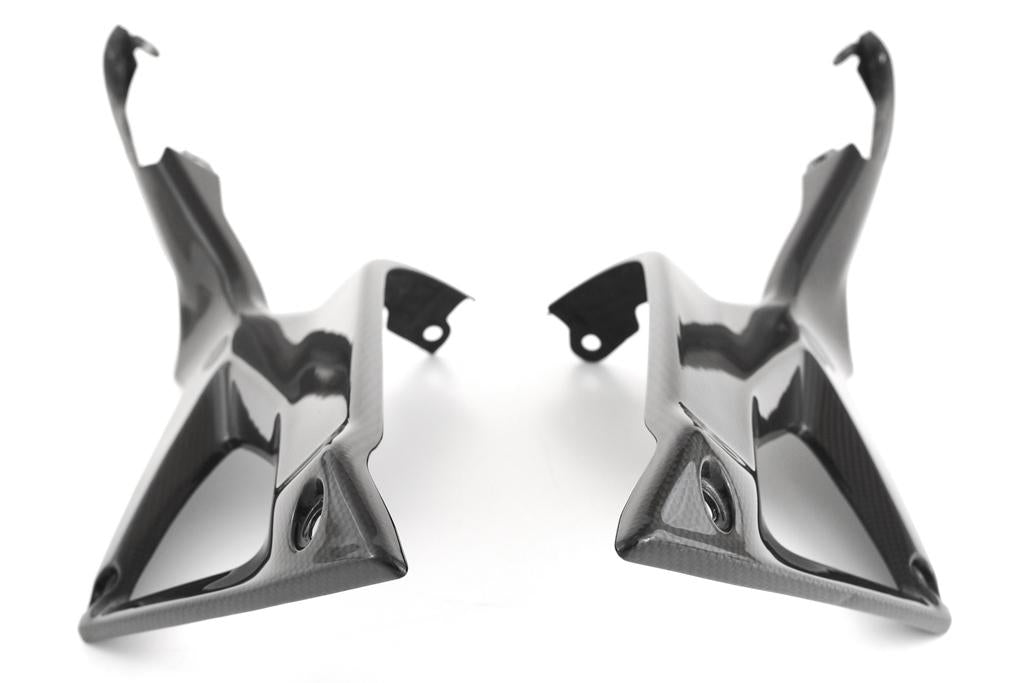 Under Tank Side Panels