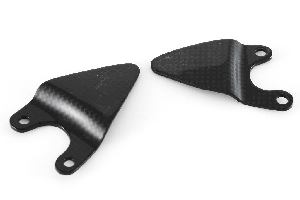 Heel Guards Pair