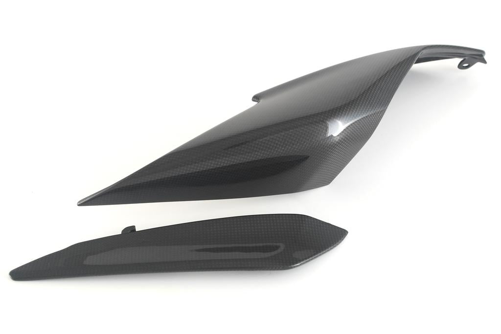 Seat / Tail Strada Left