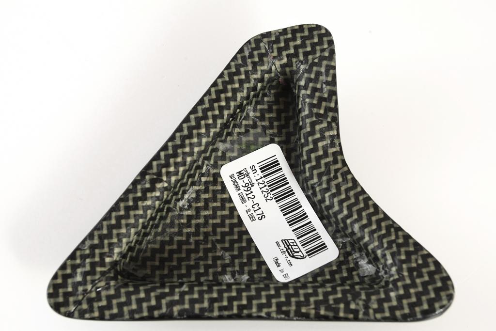 Swingarm Guard - Slider