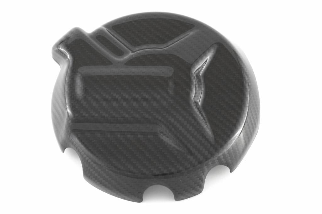 ALTERNATOR COVER PROTECTION GUARD