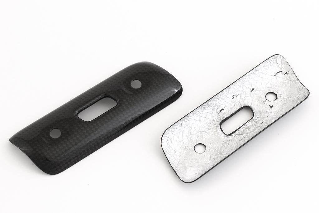 EXHAUST PROTECTOR  (Only Hose Pieces)