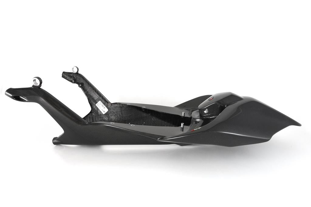 Subframe Monocoque
