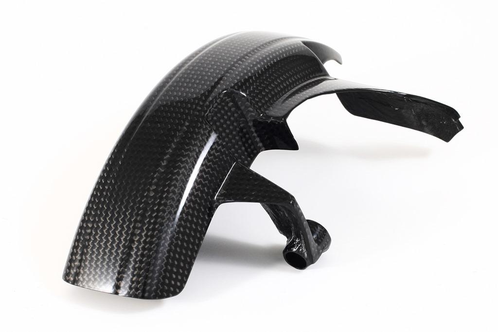 Chain Guard - Rear Sprocket