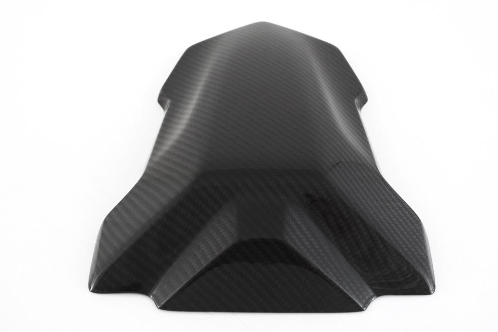 SEAT COVER WITH SUBFRAME