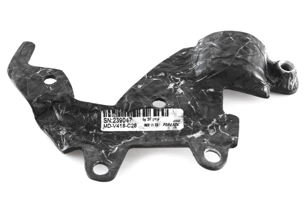 Rear Brake Reservoir Mount