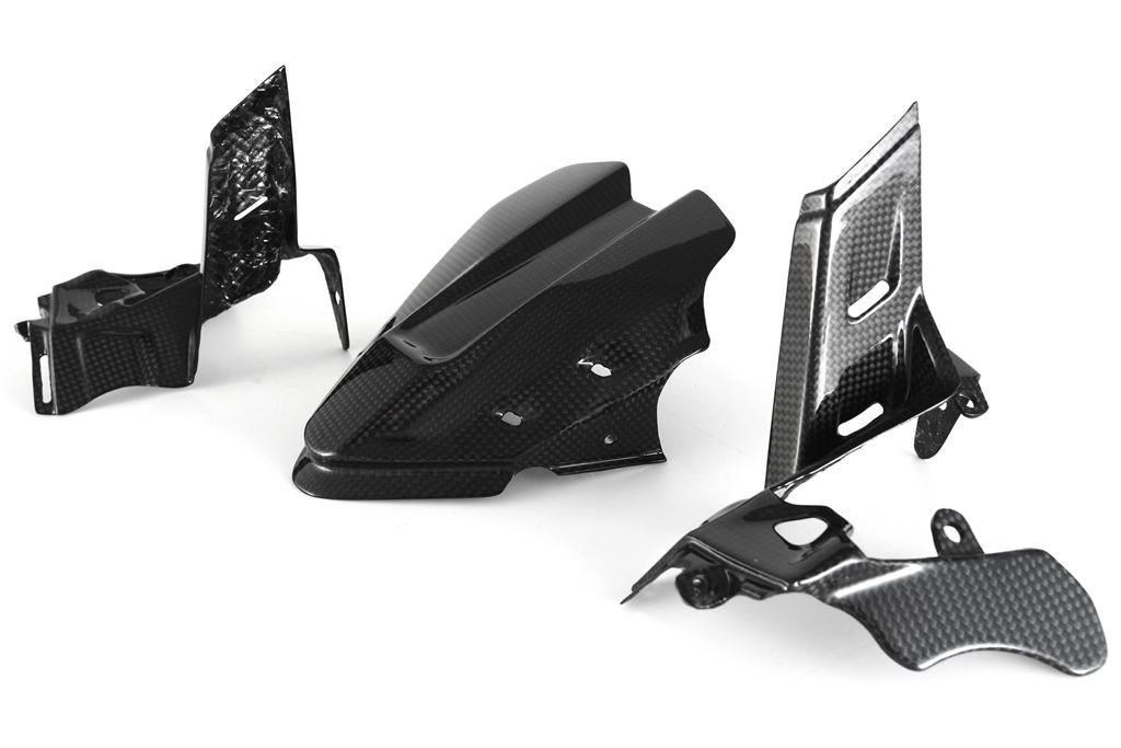 Instrument Cover Without GPS