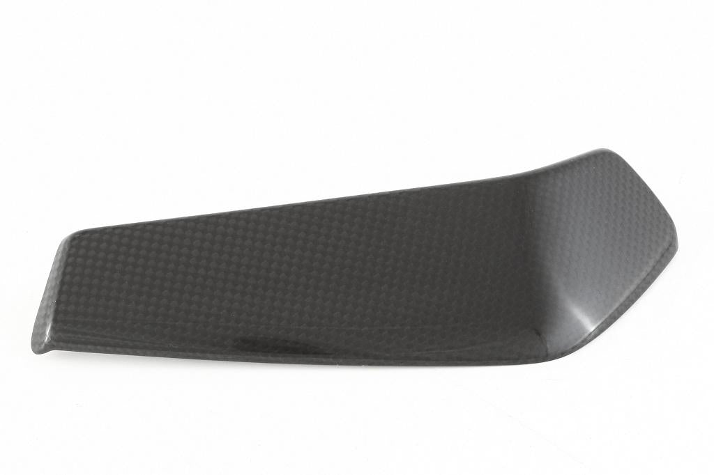 Radiator Cover - Right