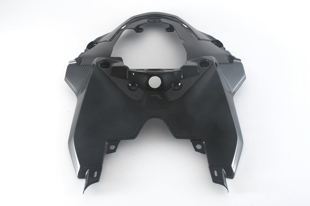 Seat / Tail - Center