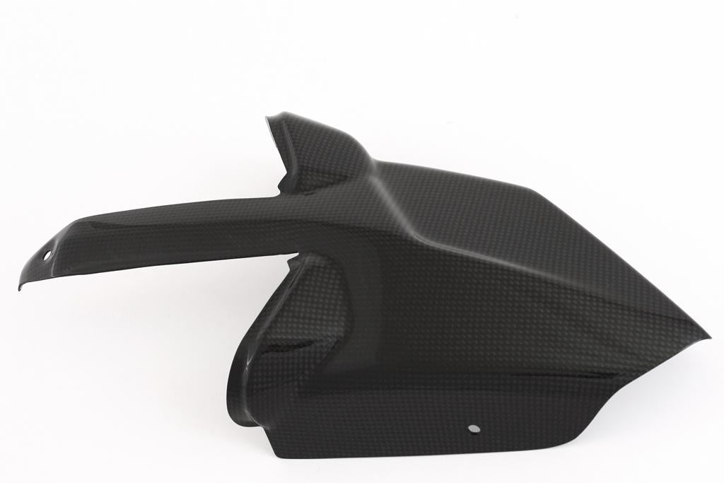 Exhaust Low Protector