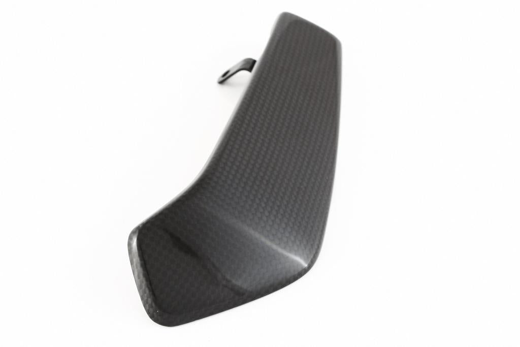 Radiator Cover - Left