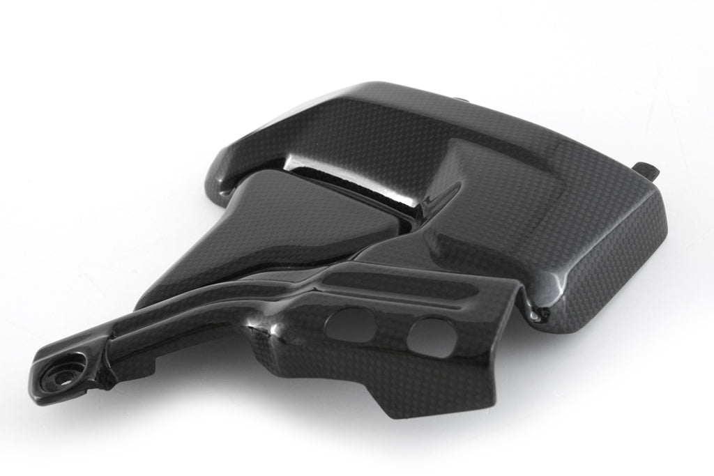 Rear Brake Reservoir Mount