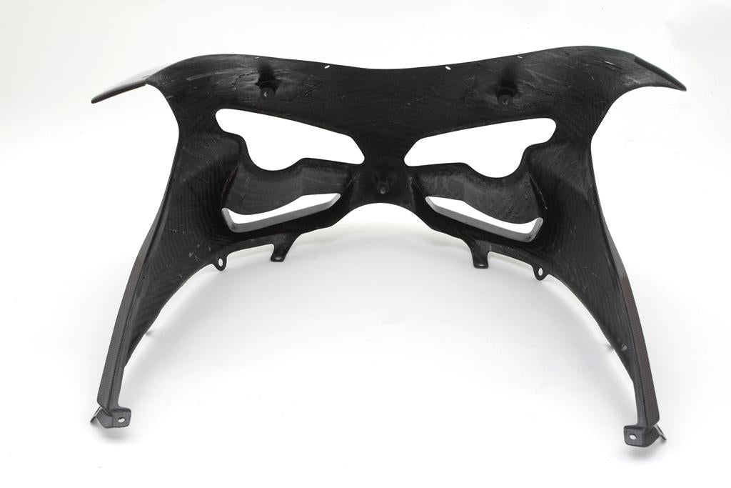 Headlight Fairing Strada