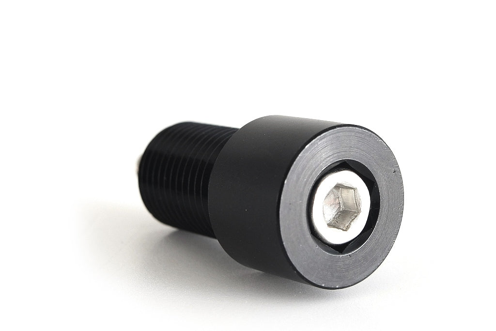 Lever Guard Adapter - Yamaha