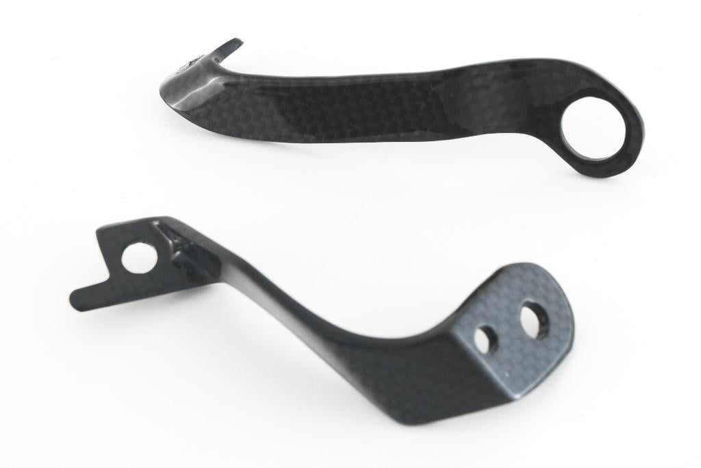 Brake And Clutch Reservoir Mounts - Set