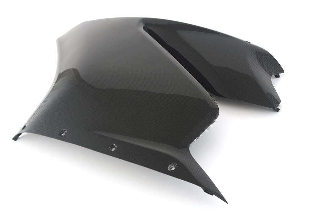 Fairing Side Panel - Upper Left