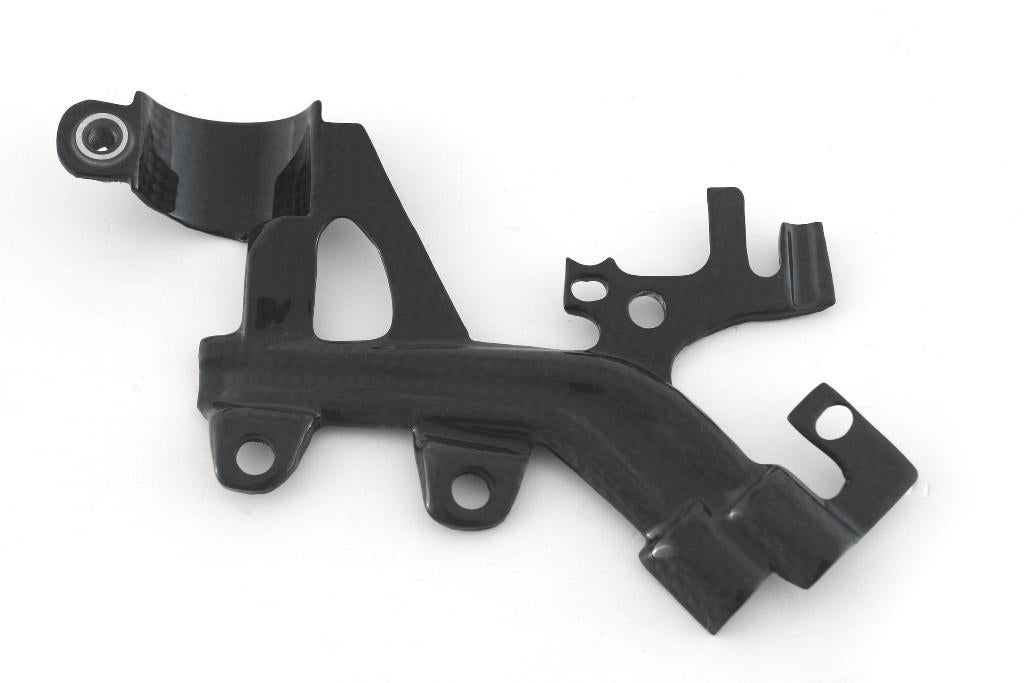 Rear Brake Reservoir Mount