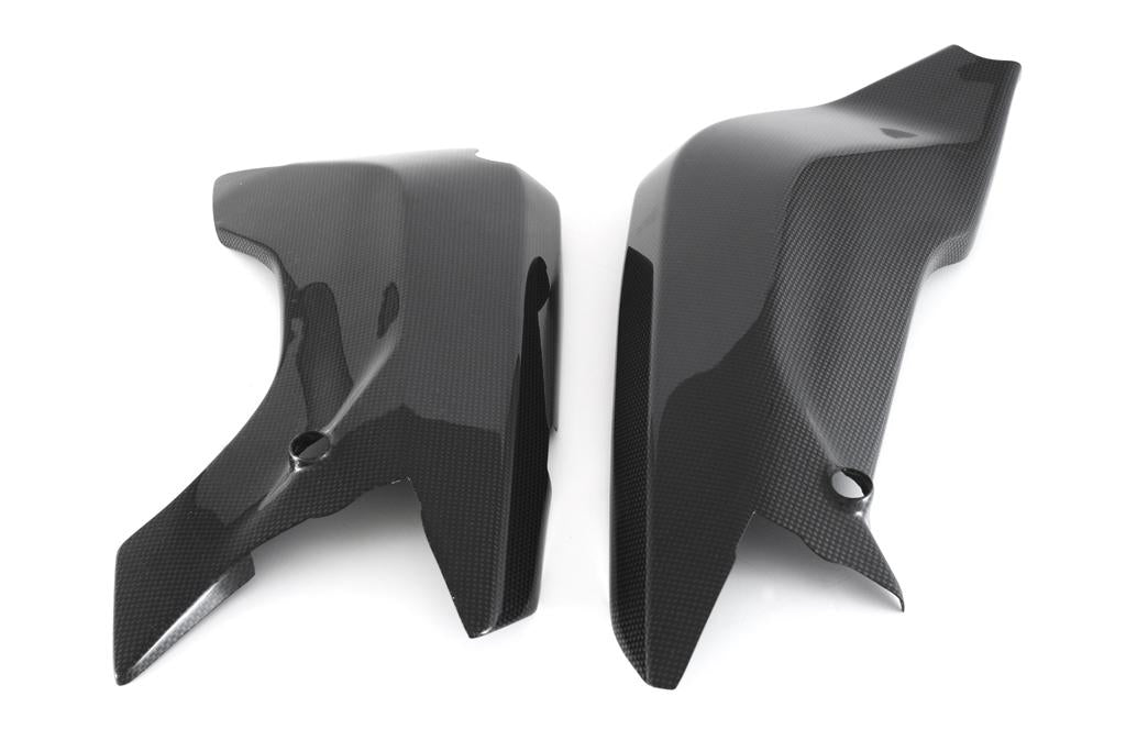 SWINGARM COVER - SET