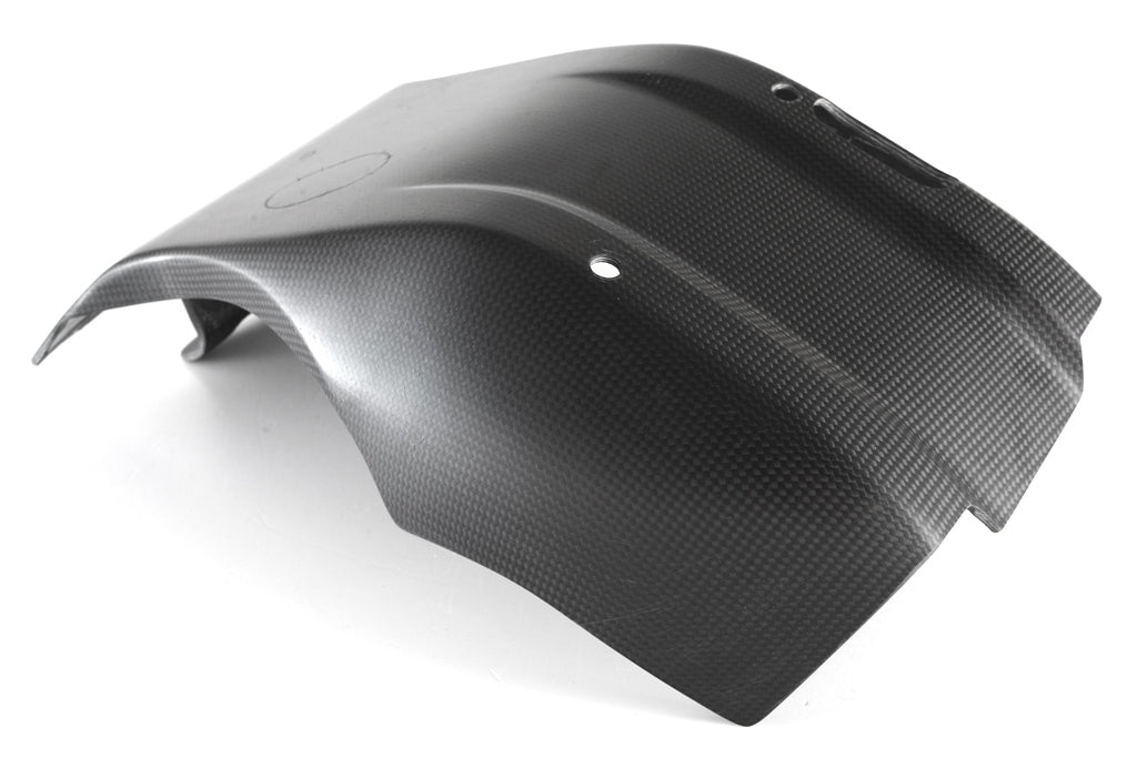 Skid Plate