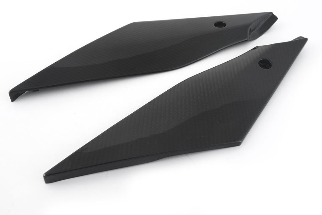 Under Tank Side Panel - Set