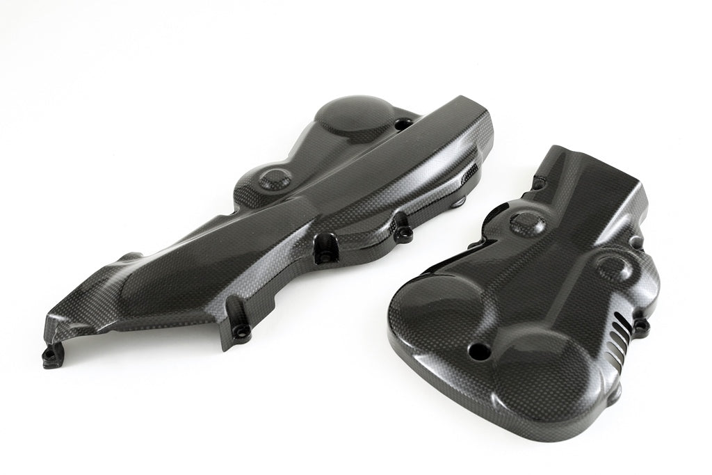 Cam-Belt Cover - Set