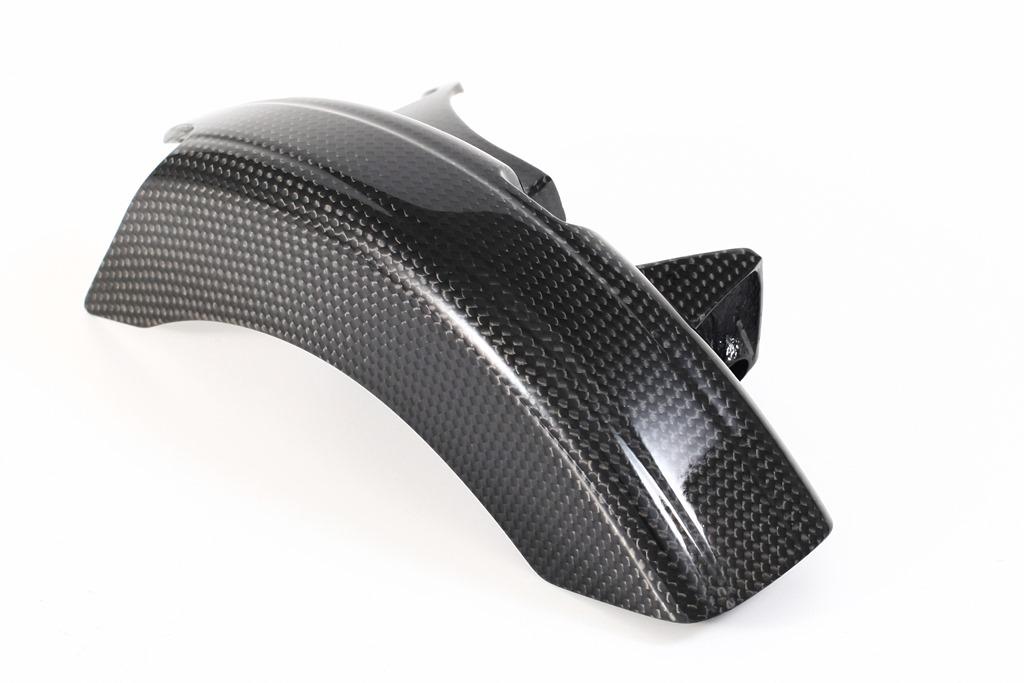 Chain Guard - Rear Sprocket