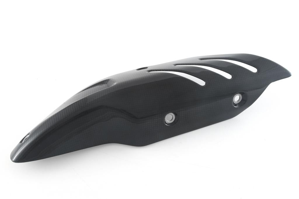 Exhaust Protection - Termignoni