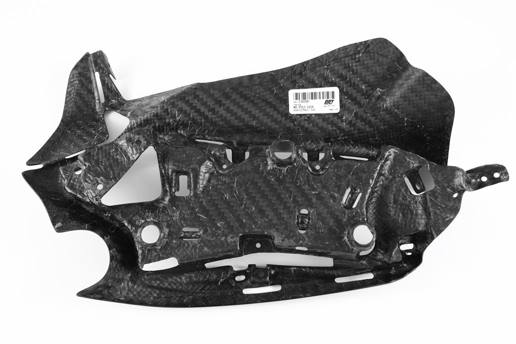 Holder Electronics - Set