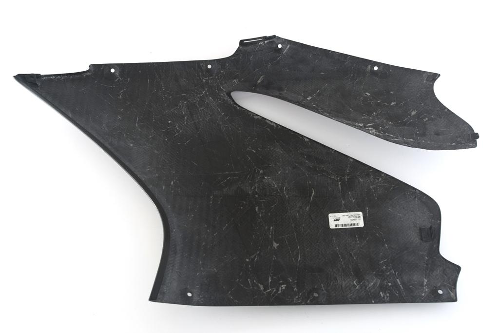 Fairing Side Panel - Upper Right