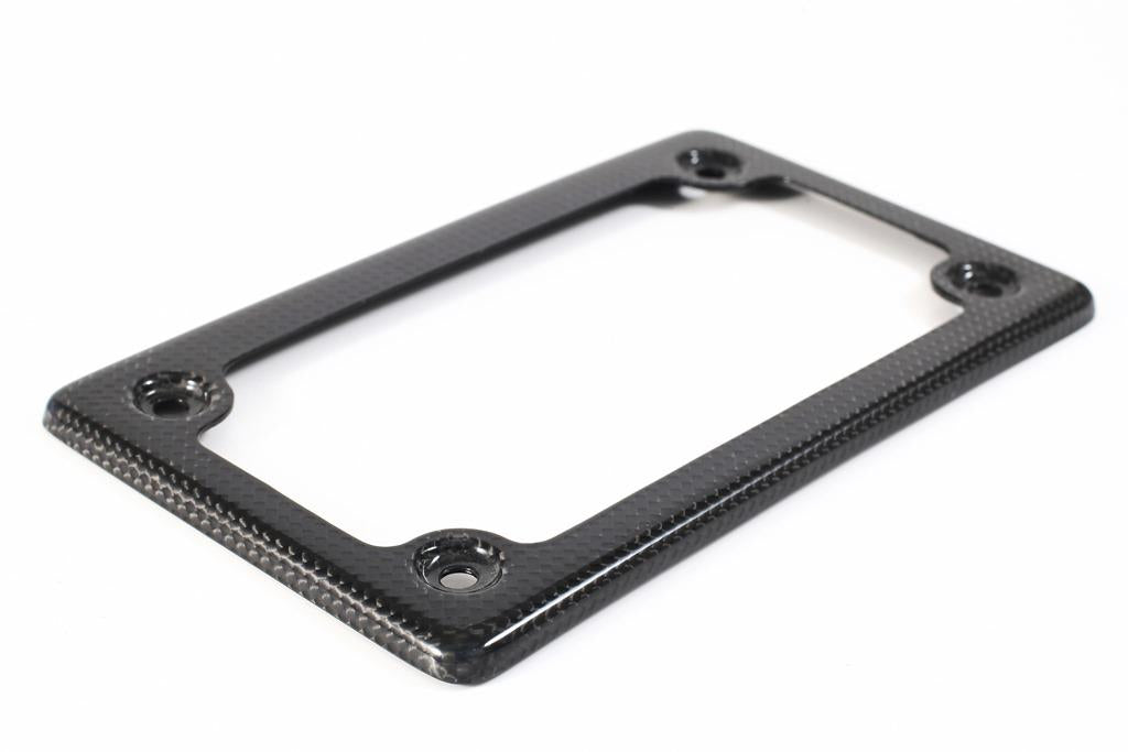 NUMBER PLATE HOLDER - US Market