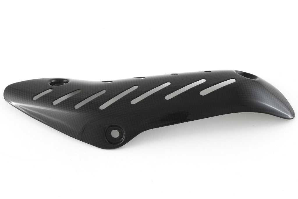 Exhaust Protector - Cover