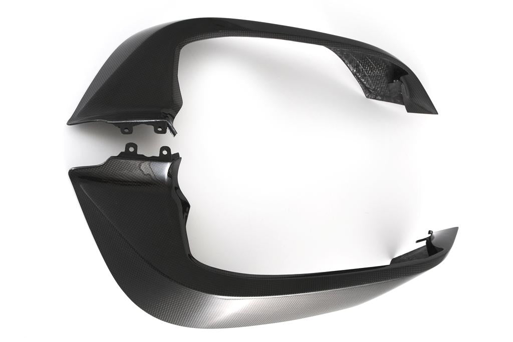 Air Intake Covers - Set