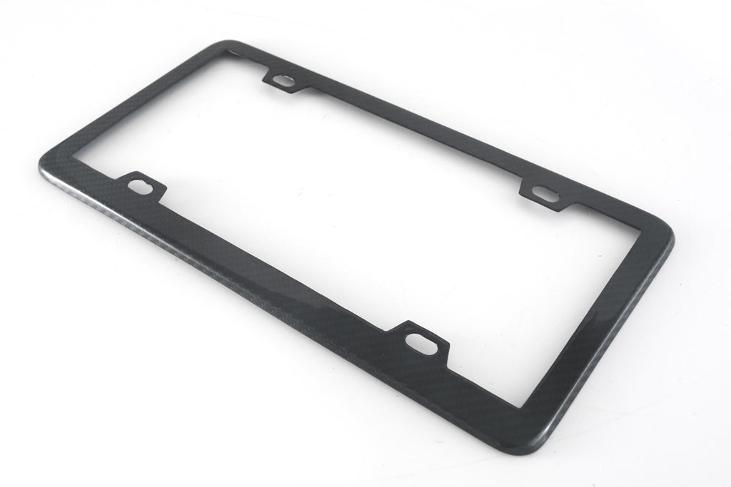 CAR NUMBER PLATE HOLDER - US market