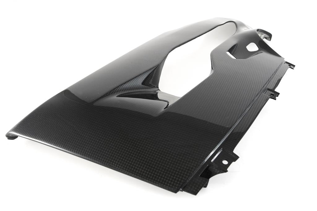 FAIRING SIDE PANEL - LOWER RIGHT (959 EU MODELS)