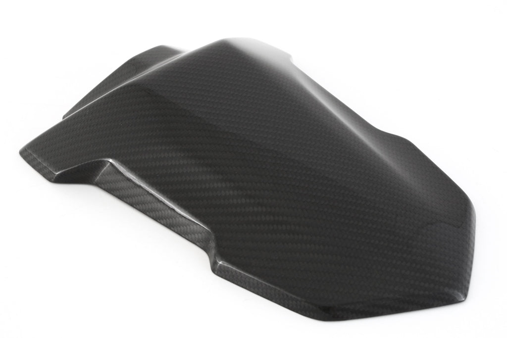 Seat Cover With Subframe