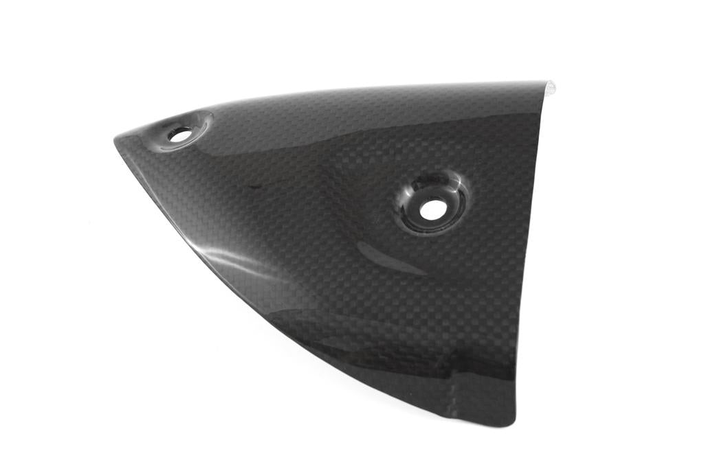 EXHAUST PROTECTOR - Termignoni - RIGHT