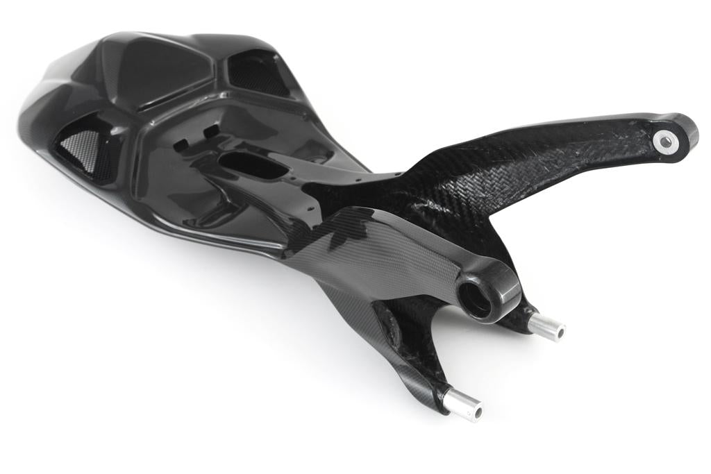 Seat / Tail - Monocoque 1199/899