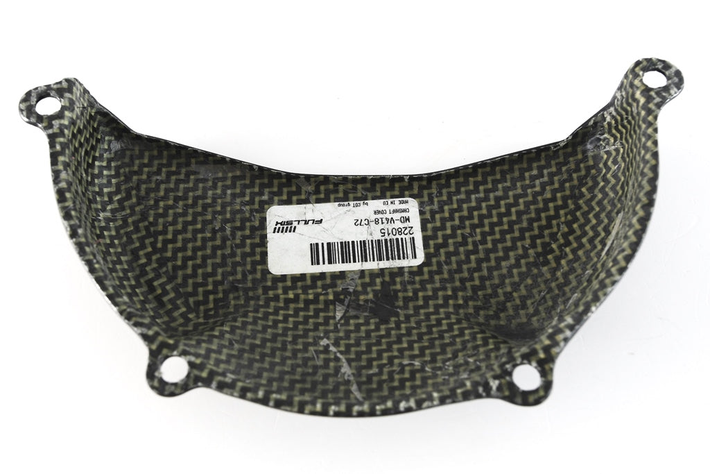 Clutch Cover