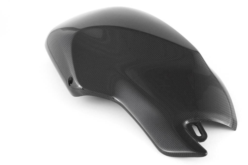 Tank Cover - Left Panel