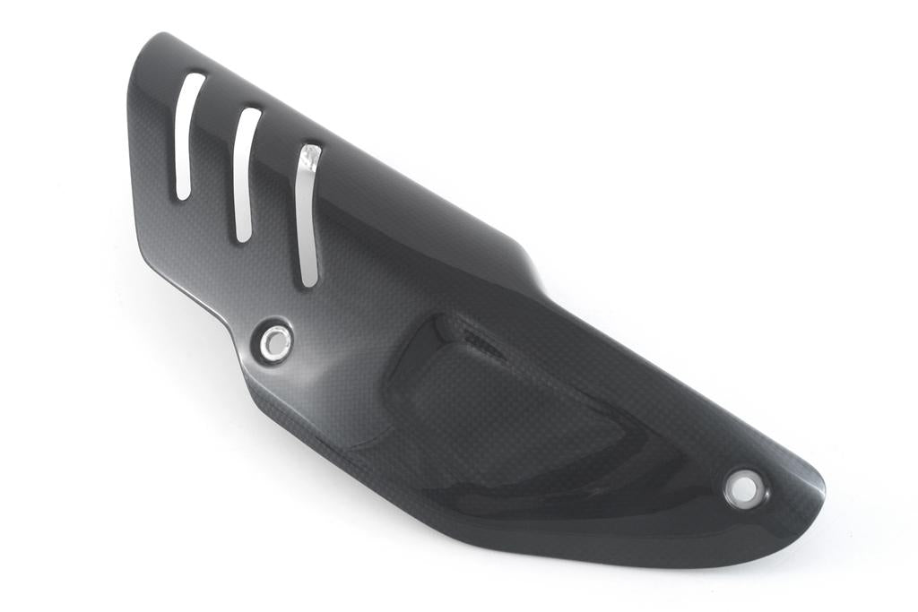 Exhaust Protection - Termignoni