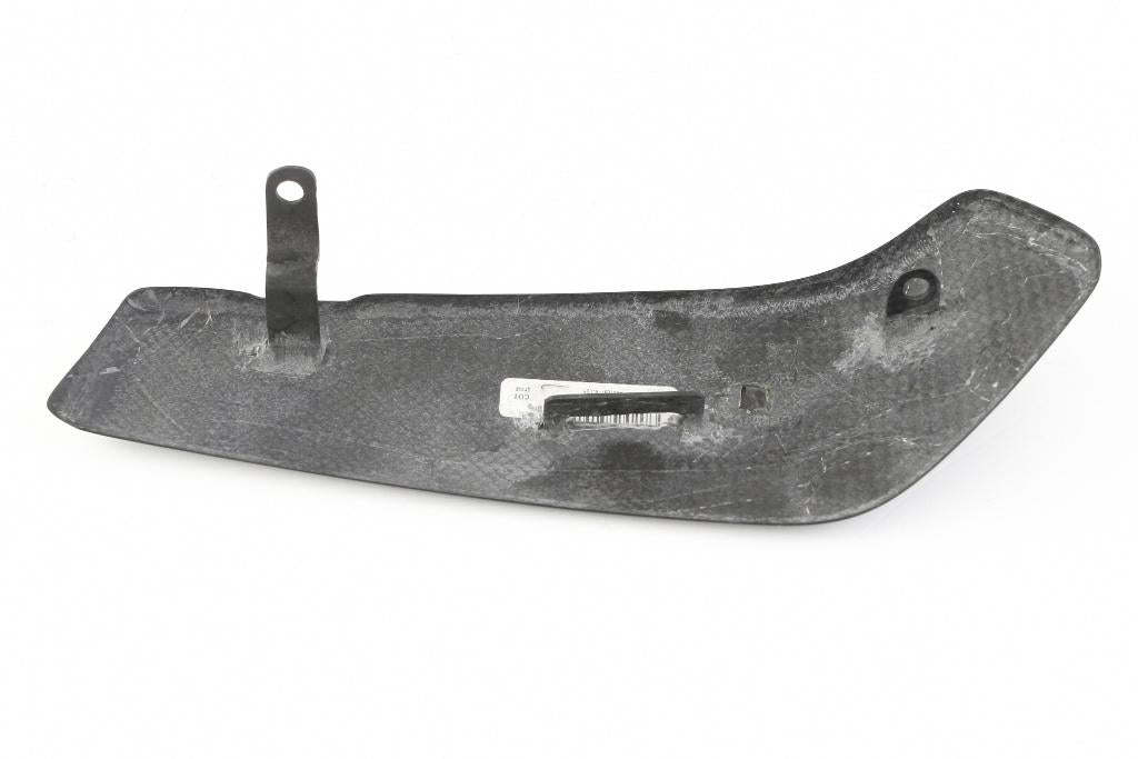 Radiator Cover - Left