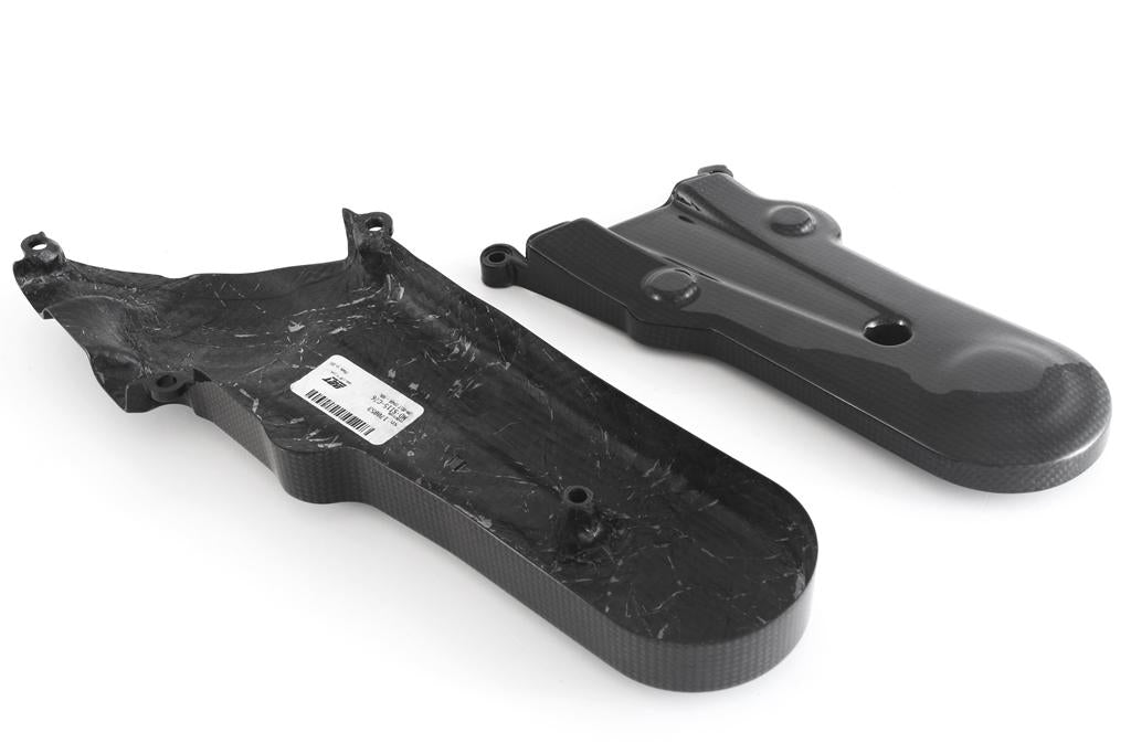 Cam-Belt Cover  - Set