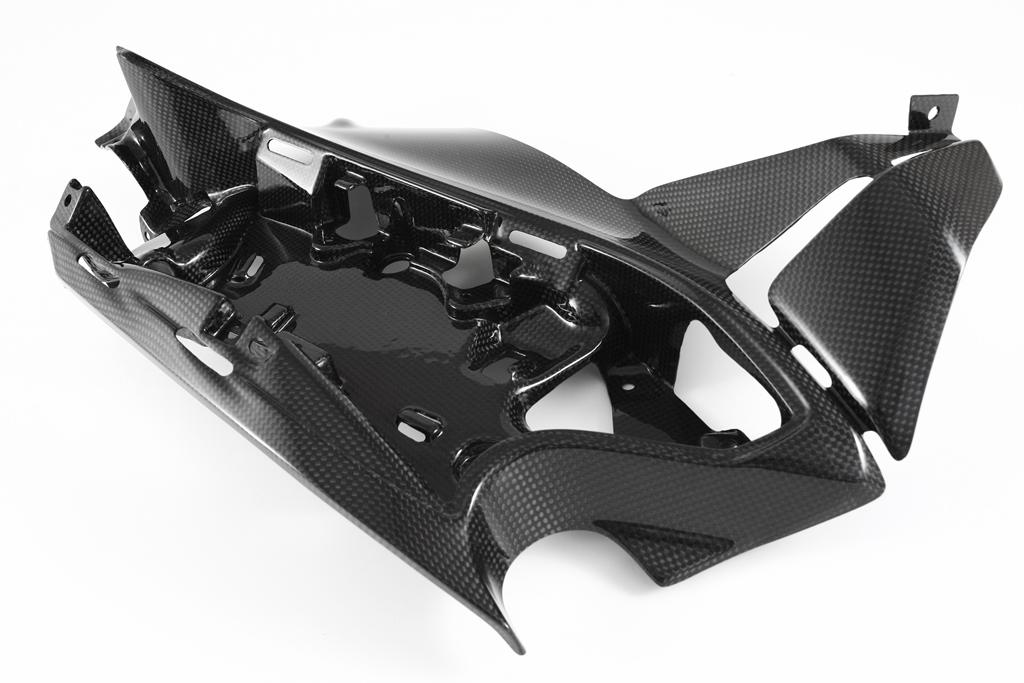 Holder Electronics - Right