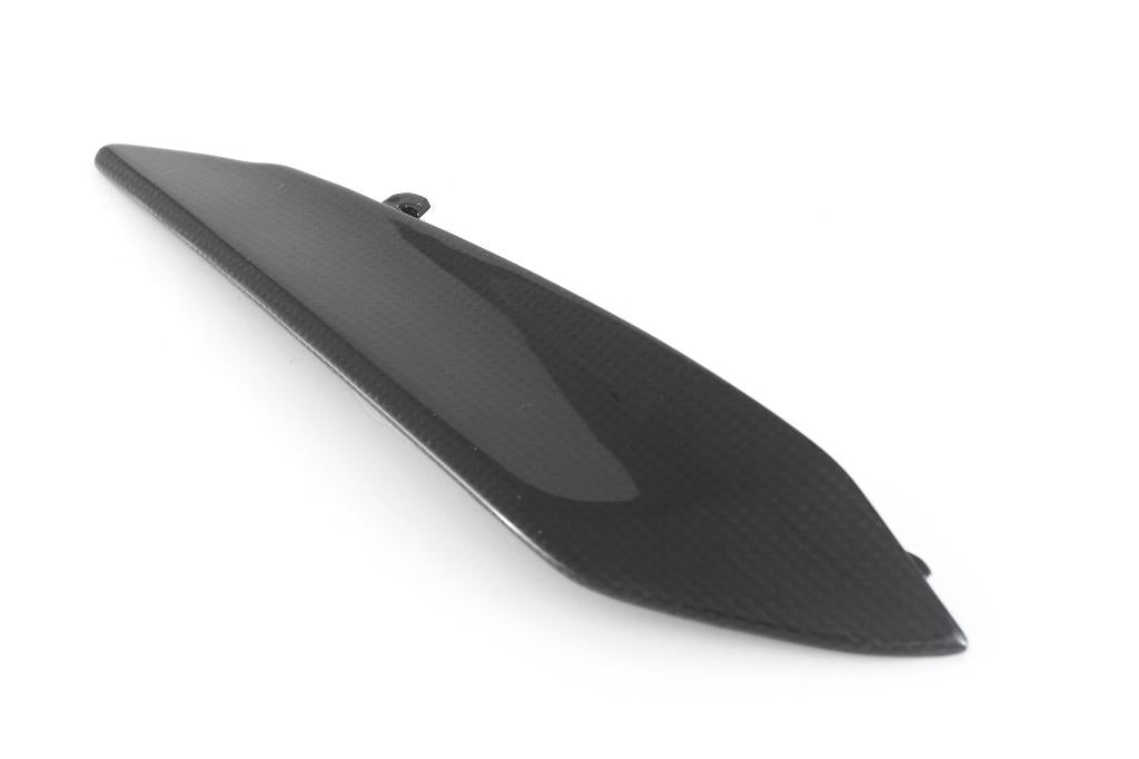 Seat / Tail Strada Extension - Left