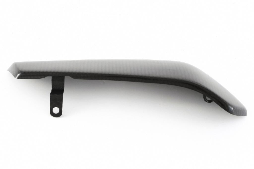 Radiator Cover - Left