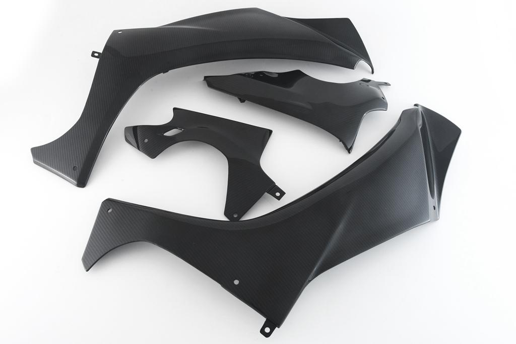 Side Fairing - Set